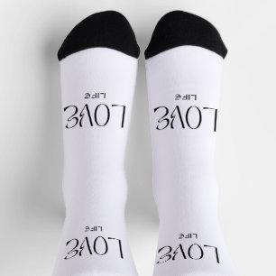 Socaks - Love Life Socks