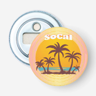 SoCal Bottle Opener