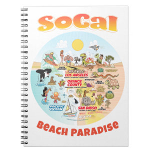 SoCal Notebook