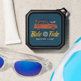 Socal Ride For The Tide Bluetooth Speaker