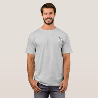 SoCal Sea Turtles Subtle Logo T-Shirt