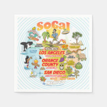 SoCal Seaport