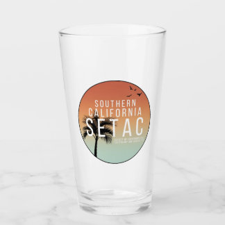 SoCal SETAC Glass