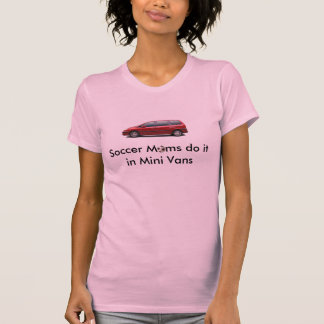 Socce Mom T-Shirt