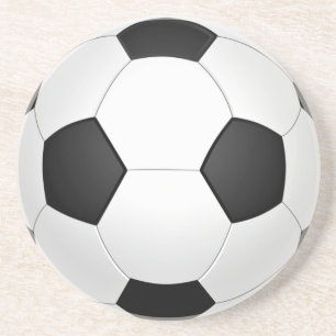 Socce rball Coaster