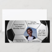 Soccer (Front/Back)