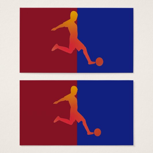 soccer (Front & Back)