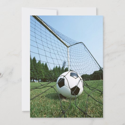 Soccer (Front)