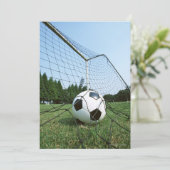 Soccer (Standing Front)