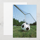Soccer (Front/Back)
