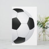 soccer (Standing Front)