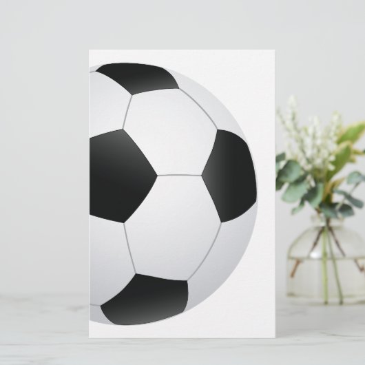 soccer (Standing Front)