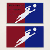 Soccer (Front & Back)