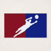 Soccer (Back)