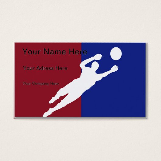 Soccer (Front)