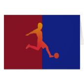 Soccer (Front Horizontal)