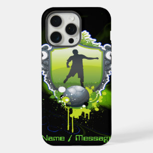 Soccer 1 Case