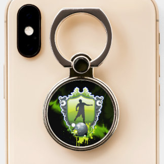 Soccer 1 Phone Grips