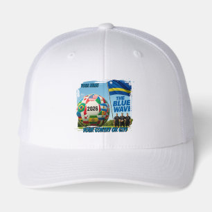 Soccer 2026 futbol Curazao hat Custom name&country