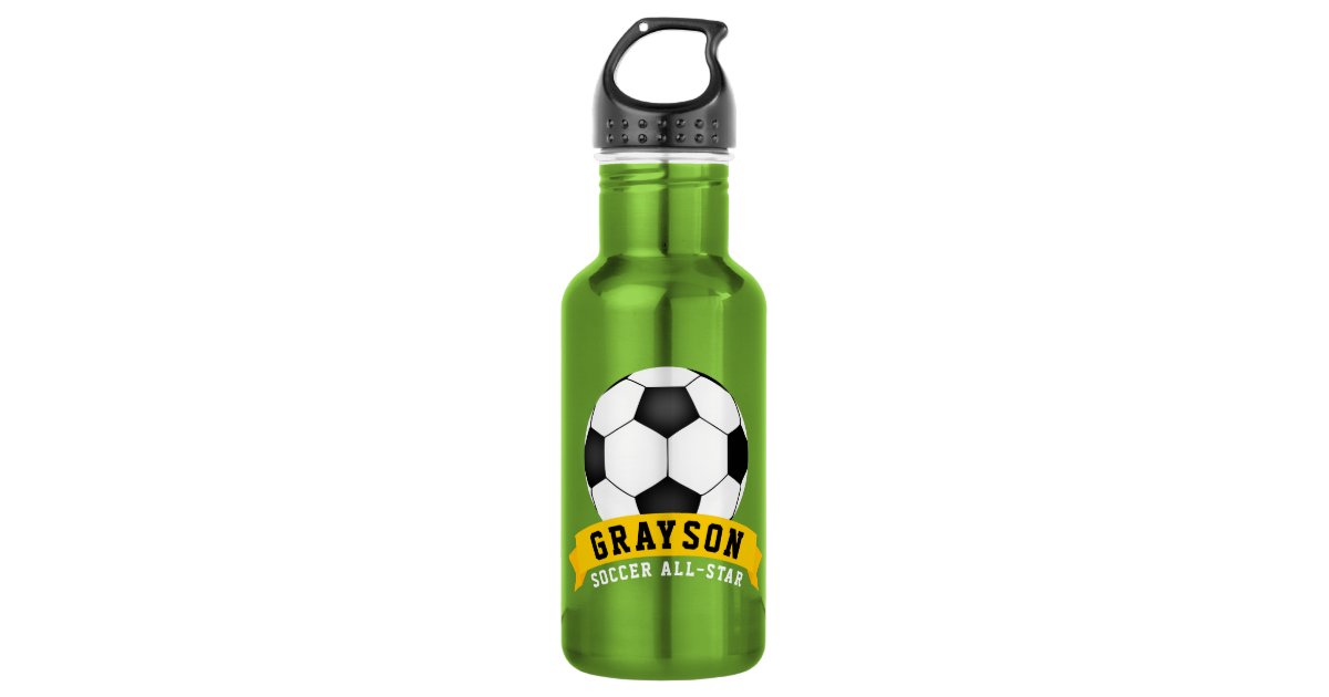 Bottle Cap Images Soccer Star