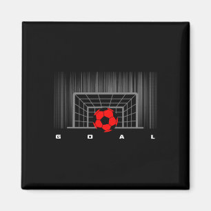 Soccer Apparel - Soccer _1 Magnet
