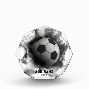 Soccer Award
