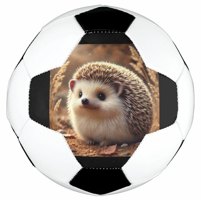 Soccer Ball (Front)