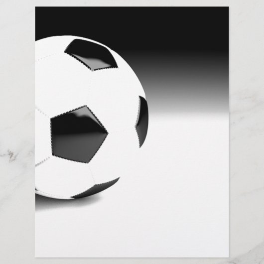 Soccer Ball (Front)