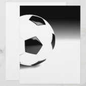 Soccer Ball (Front/Back)