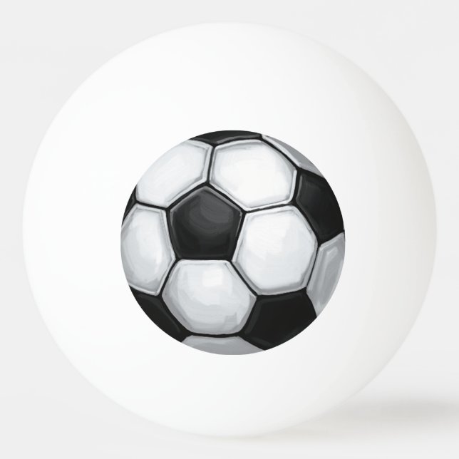 Soccer Ball (Front)