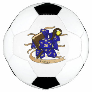 Soccer Ball