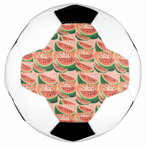 Soccer Ball