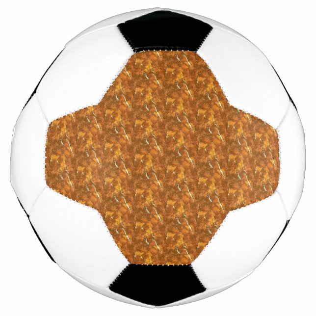 Soccer Ball (Front)