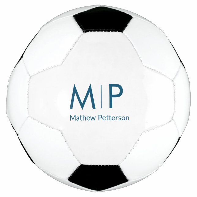 Soccer Ball (Front)