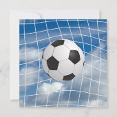 Soccer ball (Front)