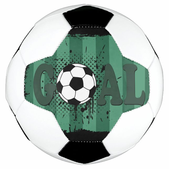 Soccer Ball (Front)