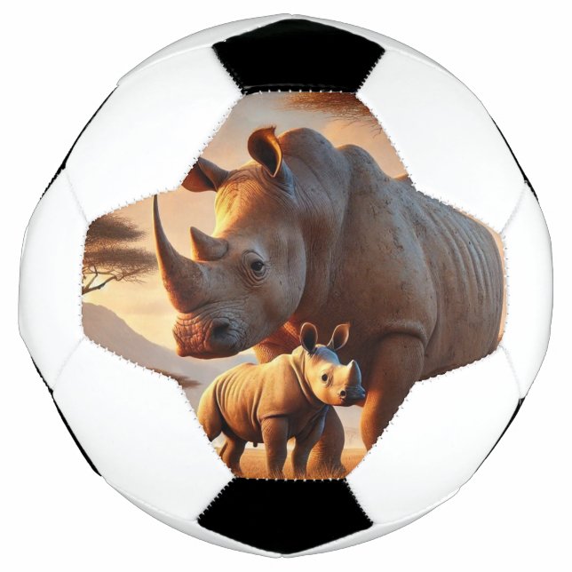 Soccer Ball (Front)