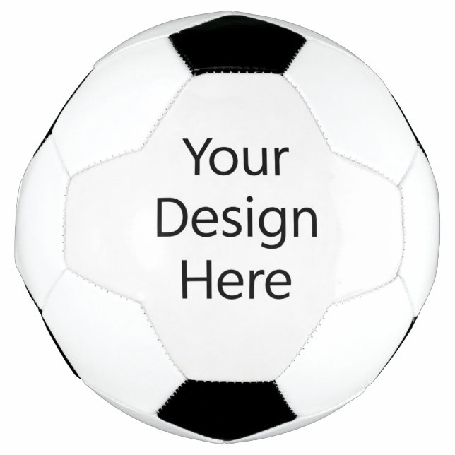 Soccer Ball (Front)