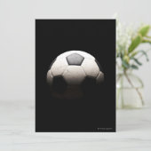 Soccer Ball 3 (Standing Front)