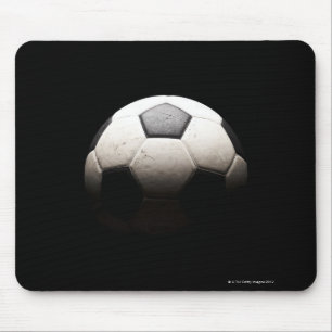 Soccer Ball 3 Mouse Pad