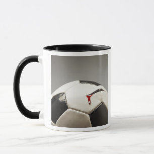 Soccer ball 3 mug