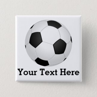 soccer ball - add name button