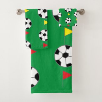 Soccer Ball