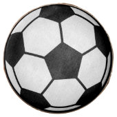 Soccer Ball Chocolate Dipped Oreo (Front)