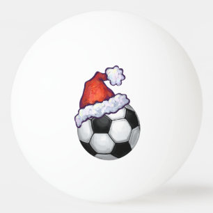 Soccer Ball Christmas