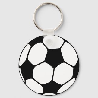 Soccer Ball  Close-up