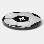 Soccer Ball Custom Wireless Charger (Front 2)