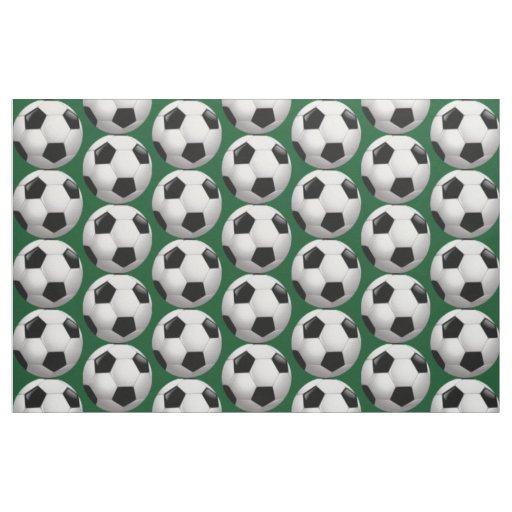 Soccer Ball Fabric