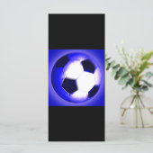 Soccer Ball - Football Ball (Standing Front)