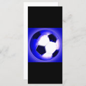 Soccer Ball - Football Ball (Front/Back)